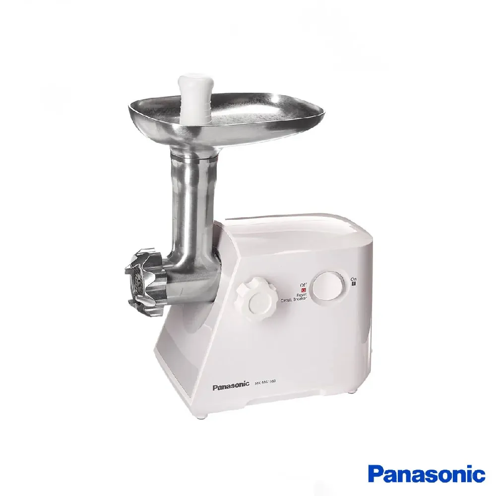 قیمت چرخ گوشت MK-MG1560 پاناسونیک